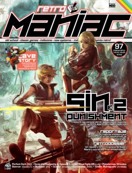 Revista retromaniac