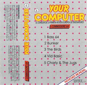 Your Computer Commodore (6)