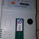 Recuperación roms Commodore Pet CBM 4032 (2)