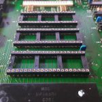 Reparación final Commodore Pet - CBM 4032 (5)