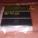 Reparación final Commodore Pet - CBM 4032 (7)