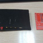 Reparación final Commodore Pet - CBM 4032 (8)