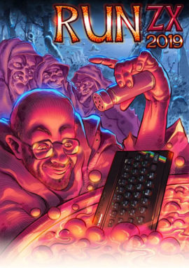 RunZx 2019 RunZx 2019