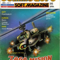 Commodore  Soft Magazine