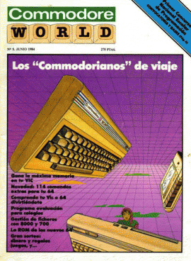 commodore-world