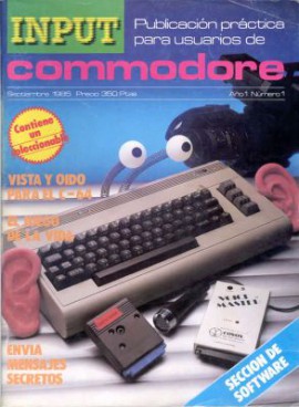 input-commodore