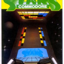 STARS Commodore