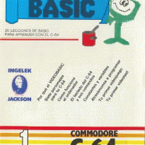 Video Basic C64