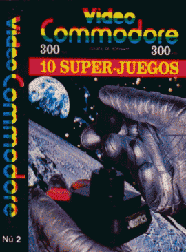 videocommodore