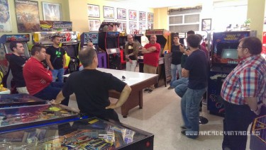 arcadevintage arcadevintage
