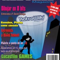 RetroWiki Magazine