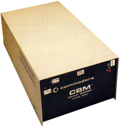 Commodore 9060