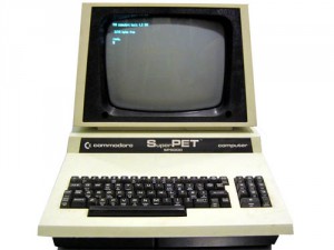 Commodore Pet 9000
