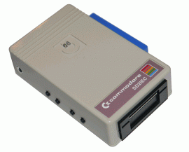 Commodore SD2IEC