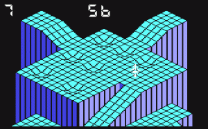 Gyroscope - Commodore 64