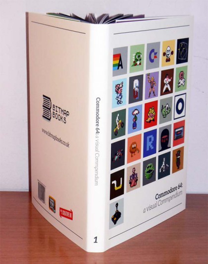 Commodore 64 – A visual Commpendium- imagen 5