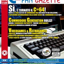 Commodore Fan Gazette