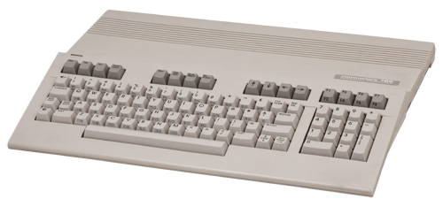 Commodore-128