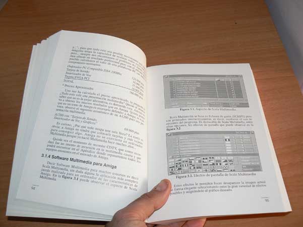 El libro del usuario de Amiga - Imagen 2