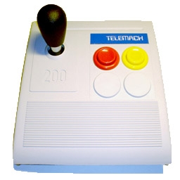 Telemach 200 PC - Ver 1