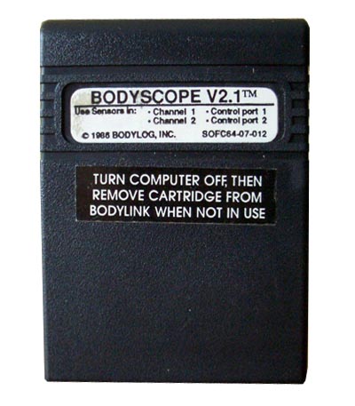 Bodyscope - Bodylink Bodyscope - Bodylink