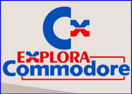 Explora Commodore – presentacion