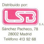 Lsb Logo 1985