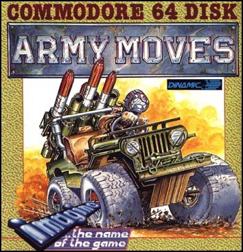 Army Moves