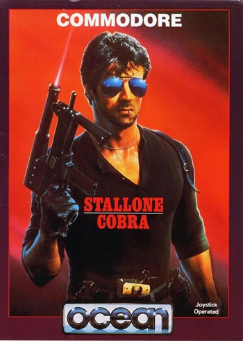 cobra c64