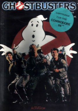 Ghostbusters_Cover_Modul