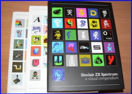 Presentación Sinclair ZX Spectrum – A visual Compendium