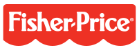 Logo Fisher-Price