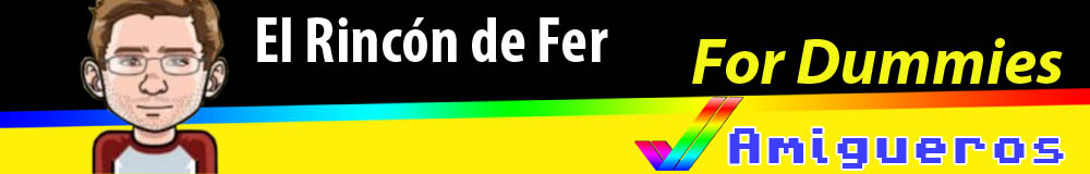Logo El rincón de Fer