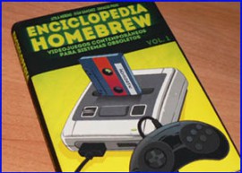 Presentación Enciclopedia homebrew