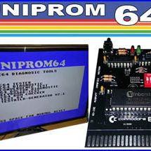 presentacion-uniprom64-commodore