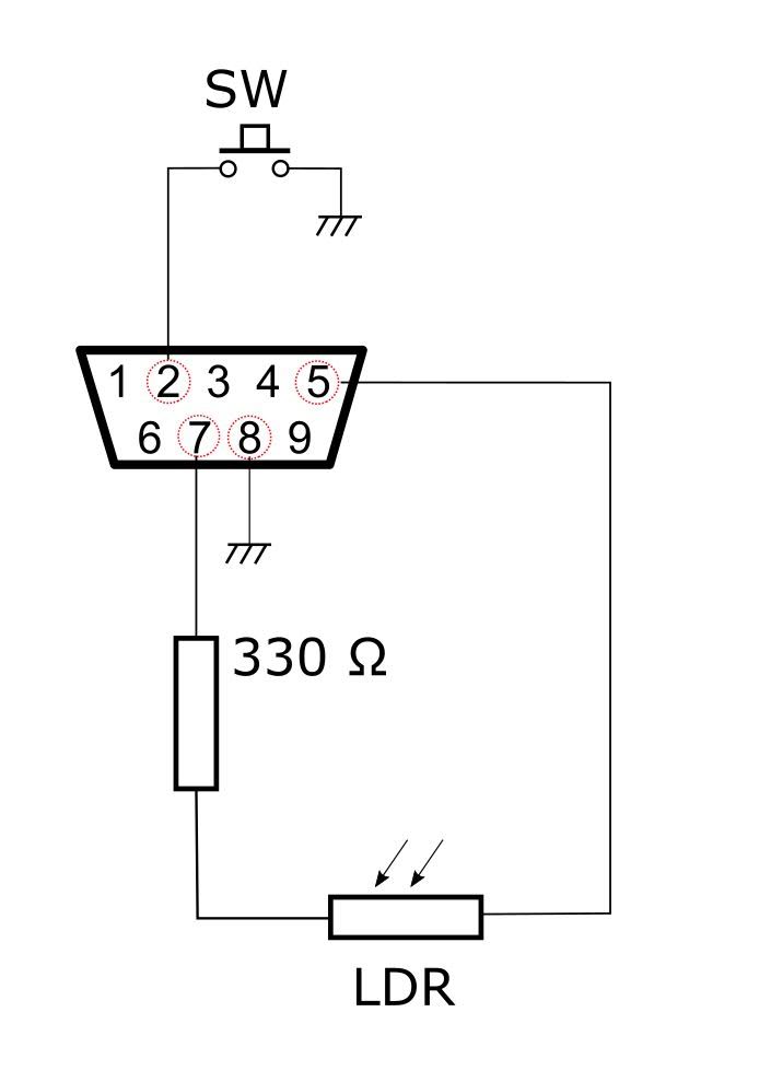 esquema-dataglove-guante-de-datos-para-commodore-64