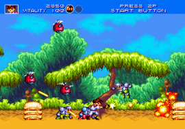 gunstar-heroes gunstar-heroes