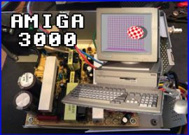 Presentación reparación fuente Amiga 3000