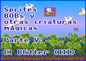 Presentación Curso Blitter III Amiga