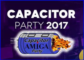 presentación resumen capacitor party 2017