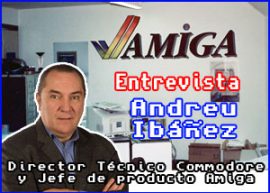 Presentación Andreu Ibáñez