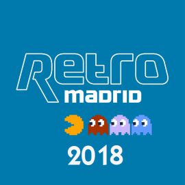RetroMadrid 2018