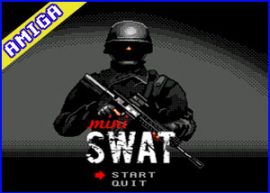 presentación mini swat – amiga