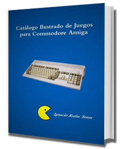 Amiga Commodore Amiga Amiga 500 Libro De Mercado & Tecnología Buen Conservado 