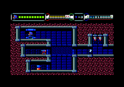 The Dawn of Kernel – 02