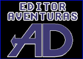 Presentación editor aventuras ad