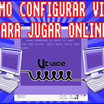Plantilla vice online