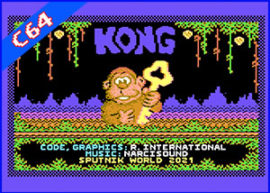 Presentacion – Kong_SputnikWorld-game