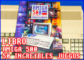 Plantilla LIBRO AMIGA 500 50 INCREIBLES JUEGOS